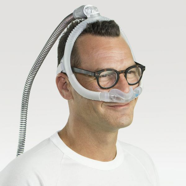 ResMed AirFit N30i Nasal Mask Without Headgear | Kit