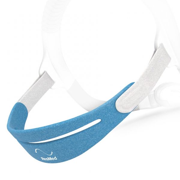 ResMed AirFit N30i Nasal Mask Without Headgear | Kit