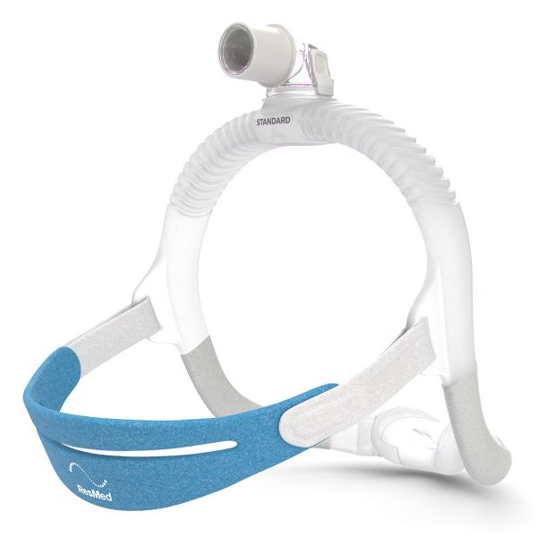 ResMed AirFit N30i Nasal Mask Without Headgear | Kit
