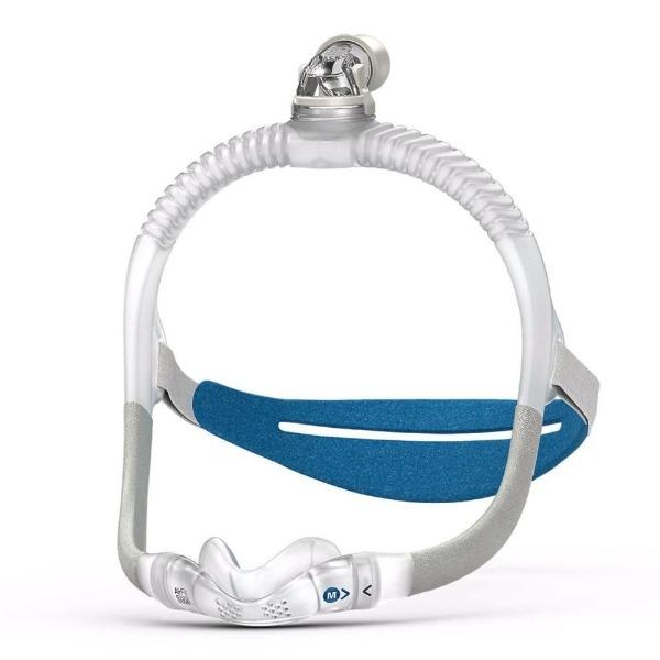ResMed AirFit N30i Nasal Mask Without Headgear | Kit