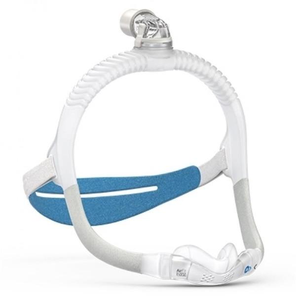 ResMed AirFit N30i Nasal Mask Without Headgear | Kit