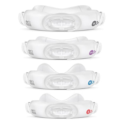 ResMed AirFit N30i Nasal Mask Without Headgear | Kit